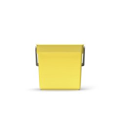 Kärcher - Seau jaune 6 l
