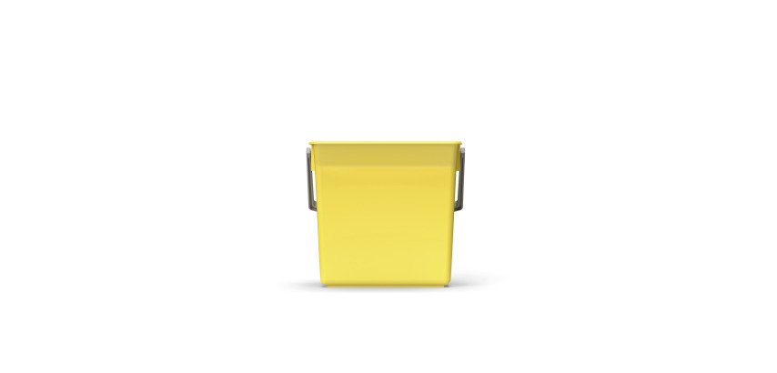 Kärcher - Seau jaune 6 l