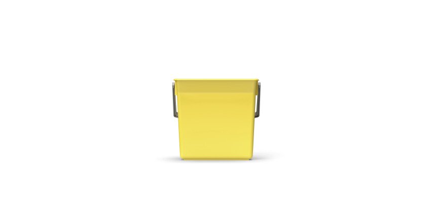 Kärcher - Seau jaune 6 l