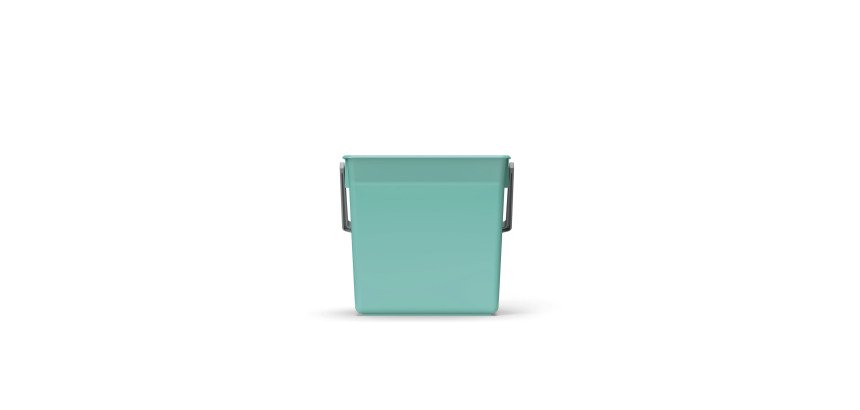 Kärcher - Seau vert 6L