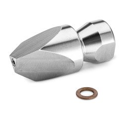 Kärcher - Buse de nettoyage des conduites 1800l/h