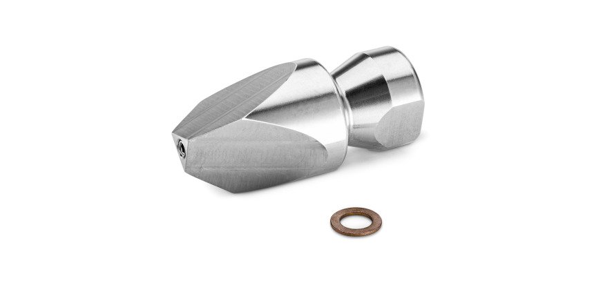 Kärcher - Buse de nettoyage des conduites 1800l/h