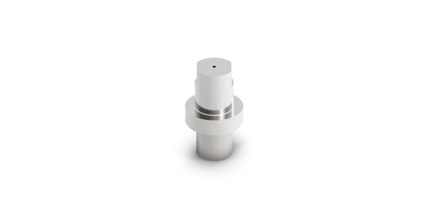 Kärcher – Buse à jet rond F4 enfichable pour nettoyeur haute pression professionnel