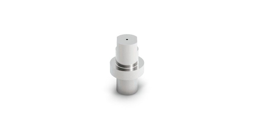Kärcher – Buse à jet rond F4 enfichable pour nettoyeur haute pression professionnel