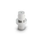 Kärcher – Buse à jet rond F4 enfichable pour nettoyeur haute pression professionnel