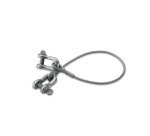 Kärcher - Câble de fixation, 0.5 m