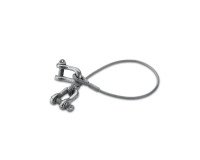 Kärcher - Câble de fixation, 0.5 m