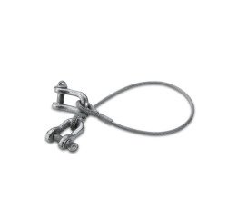 Kärcher - Câble de fixation, 0.5 m