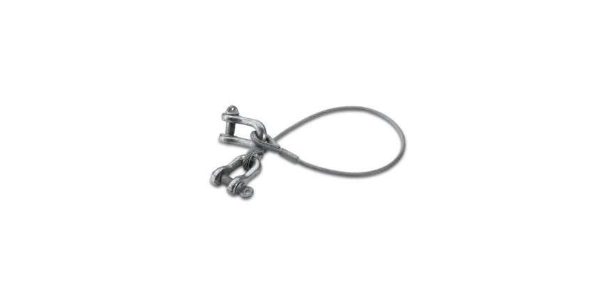 Kärcher - Câble de fixation, 0.5 m