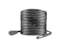 Kärcher - Flexible de nettoyage de canalisations, DN 6, 20 m, 250 bar