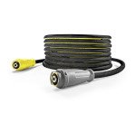 Kärcher - Flexible haute pression, 15 m, DN 6, 250 bar, 2 x EASY!Lock