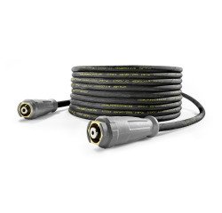 Kärcher - Flexible haute pression, 10 m, DN 6, 250 bar, 2 x EASY!Lock