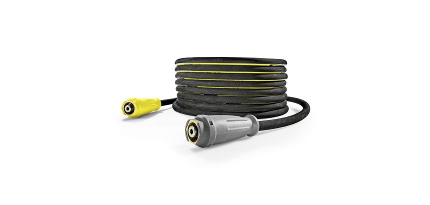 Kärcher - Flexible haute pression, 10 m, DN 6, 250 bar, 2 x EASY!Lock