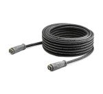 Kärcher - Flexible haute pression, 20 m, DN 10, 220 bar, 2 x EASY!Lock