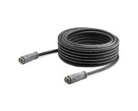 Kärcher - Flexible haute pression, 20 m, DN 10, 220 bar, 2 x EASY!Lock