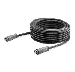Kärcher - Flexible haute pression, 20 m, DN 10, 220 bar, 2 x EASY!Lock