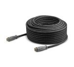 Kärcher - Flexible haute pression, 40 m, DN 10, 220 bar, 2 x EASY!Lock