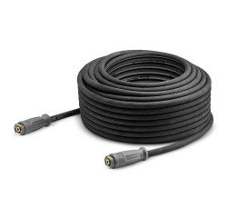 Kärcher - Flexible haute pression, 40 m, DN 10, 220 bar, 2 x EASY!Lock