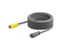 Kärcher - Flexible haute pression contact alimentaire, 10 m, DN 8, 250 bar, 2 x EASY!Lock