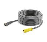 Kärcher - Flexible haute pression contact alimentaire, 20 m, DN 8, 250 bar, 2 x EASY!Lock