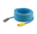 Kärcher - Flexible haute pression contact alimentaire Longlife, 20 m, DN 8, 400 bar, 2 x EASY!Lock