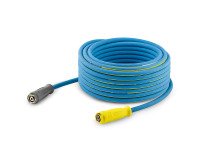 Kärcher - Flexible haute pression contact alimentaire Longlife, 20 m, DN 8, 400 bar, 2 x EASY!Lock