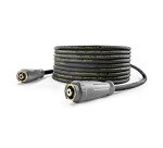 Kärcher - Flexible haute pression, 10 m, DN 6, 300 bar, 2 x EASY!Lock