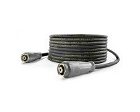 Kärcher - Flexible haute pression, 10 m, DN 6, 300 bar, 2 x EASY!Lock