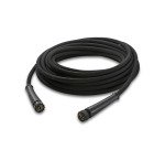 Kärcher - Flexible haute pression, 15 m, DN 12, 210 bar, 2 x EASY!Lock