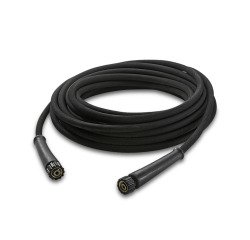 Kärcher - Flexible haute pression, 15 m, DN 12, 210 bar, 2 x EASY!Lock