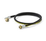Kärcher - Flexible haute pression coudé, 1.5 m, DN 8, 400 bar, 1 x EASY!Lock / 1 x M22 x 1,5