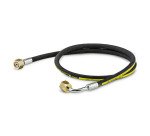 Kärcher - Flexible haute pression Longlife, 1,5 m, DN 8, 400 bar, 1 x EASY!Lock / 1 x M22 x 1,5