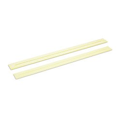Kärcher - Raclette d’aspiration, résistant aux hydrocarbures, fermé, 1080 mm