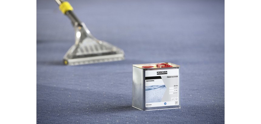 Kärcher - Antimousse CarpetPro RM 761