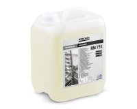 Kärcher - Dissolvant graisse et protéines PressurePro RM 731