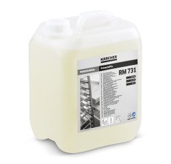 Kärcher - Dissolvant graisse et protéines PressurePro RM 731