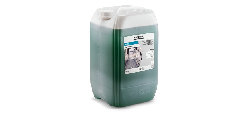 Kärcher - Nettoyant pour escalators FloorPro RM 758, neutre