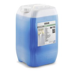 Kärcher - Nettoyant pour sols brillants FloorPro RM 755