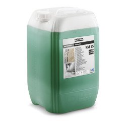 Kärcher - Détergent actif PressurePro, neutre RM 55