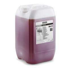 Kärcher - Détergent actif PressurePro, acide RM 25