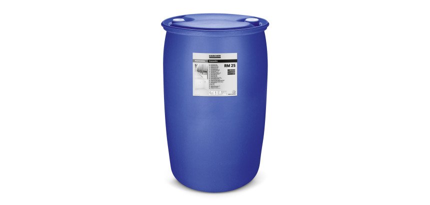 Kärcher - Détergent actif PressurePro, acide RM 25