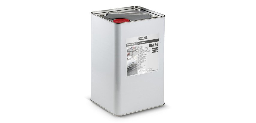 Kärcher - Déparaffineur PressurePro RM 36
