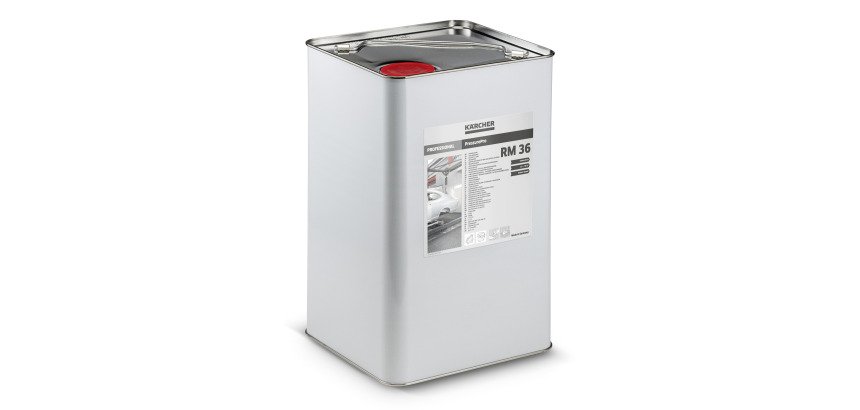Kärcher - Déparaffineur PressurePro RM 36