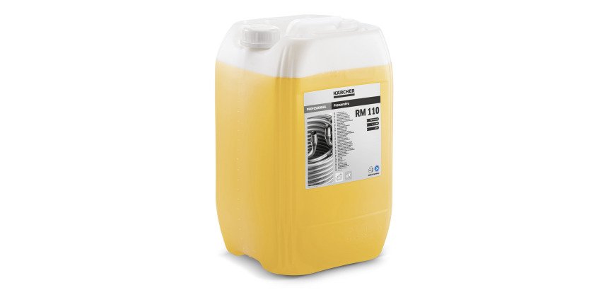 Kärcher - Agent d'entretien PressurePro RM 110