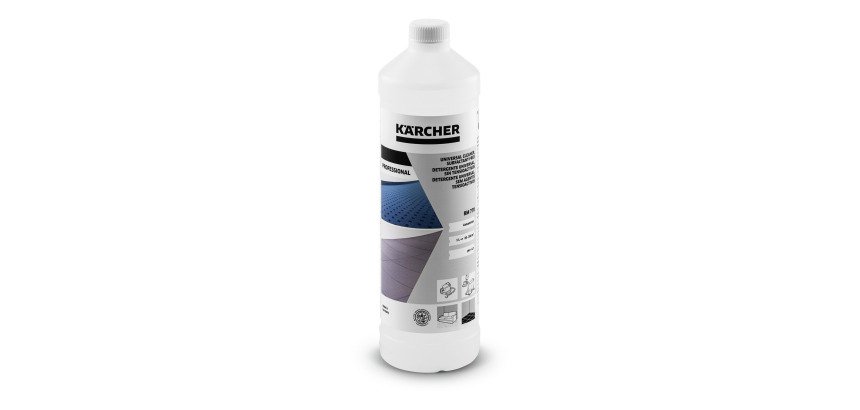 Kärcher - Nettoyant universel sans tensioactif RM 770