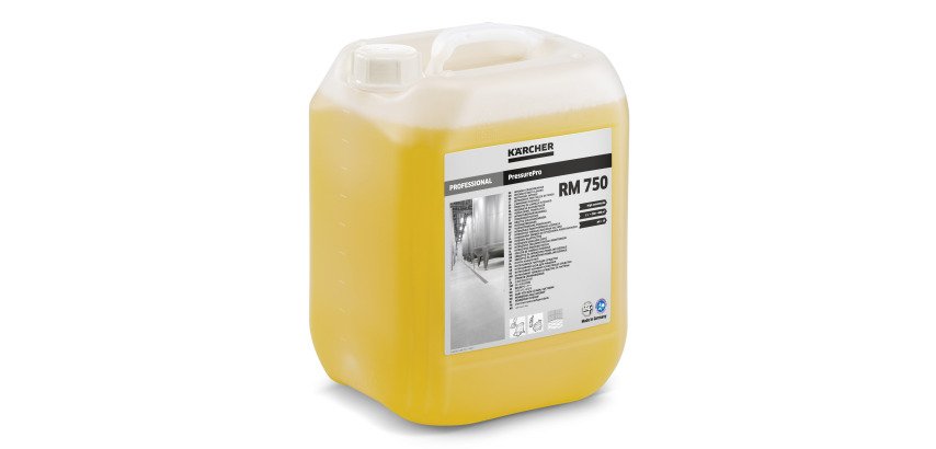 Kärcher - Nettoyant en profondeur intensif RM 750