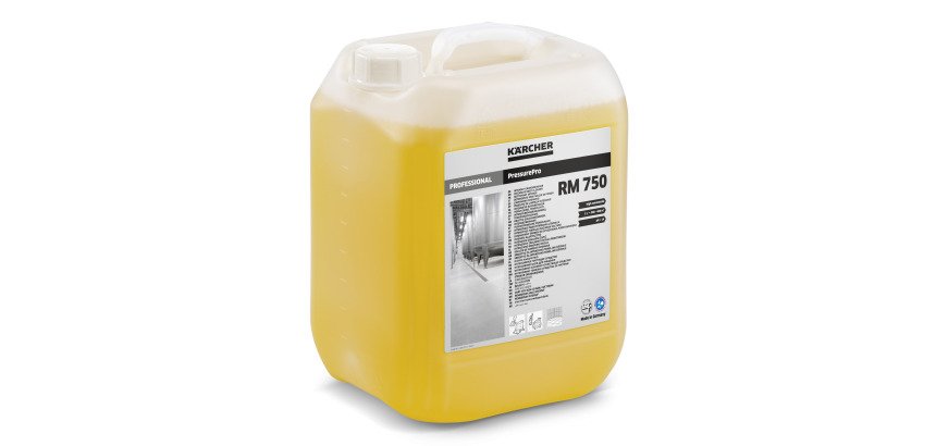 Kärcher - Nettoyant en profondeur intensif RM 750