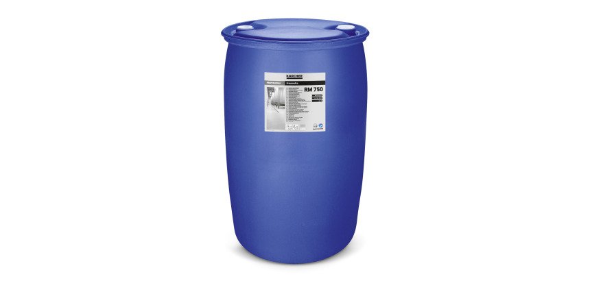 Kärcher - Nettoyant en profondeur intensif RM 750
