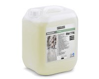 Kärcher - De´tergent pour traces de pneus et de de´rapage FloorPro RM 776