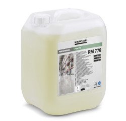 Kärcher - De´tergent pour traces de pneus et de de´rapage FloorPro RM 776